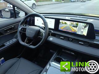 OMODA 5 usata, con Luci diurne LED