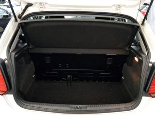 VOLKSWAGEN Polo usata, con Vivavoce