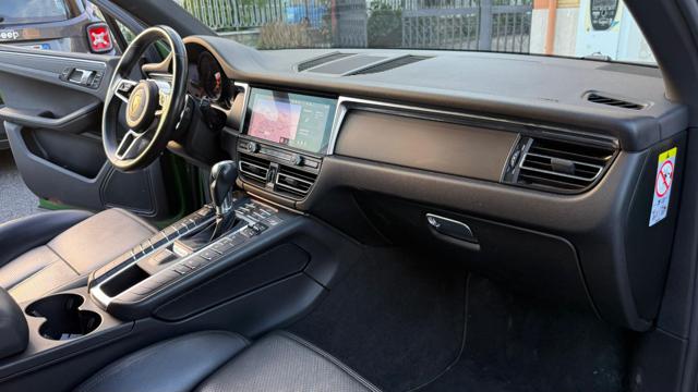 PORSCHE Macan usata, con ESP