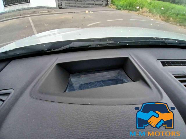 BMW X1 usata, con Filtro antiparticolato