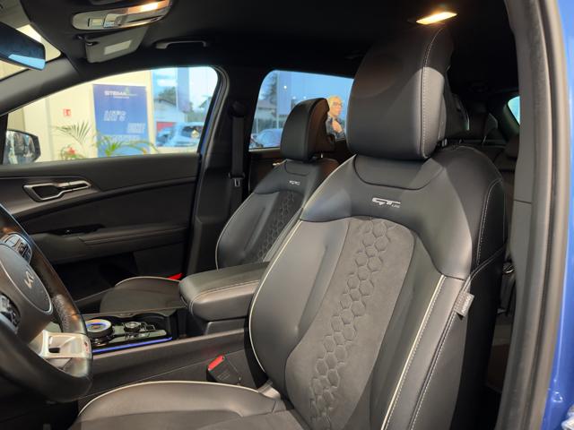 KIA Sportage usata, con Chiusura centralizzata