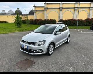 VOLKSWAGEN Polo 1.4 TDI 5p. Trendline