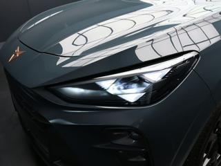 CUPRA Terramar usata, con Controllo automatico clima