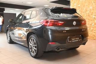 BMW X2 usata 82
