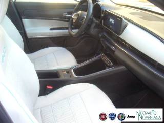 FIAT 600 usata, con Autoradio digitale