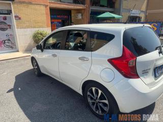 NISSAN Note usata, con Alzacristalli elettrici