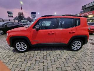 JEEP Renegade usata, con Airbag laterali