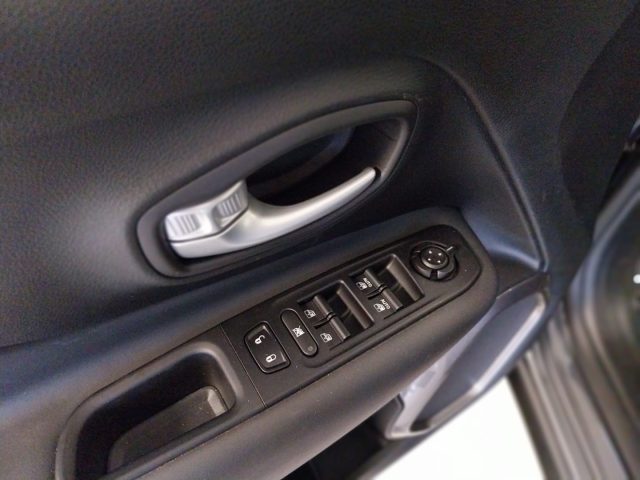 JEEP Renegade usata, con Regolazione elettrica sedili