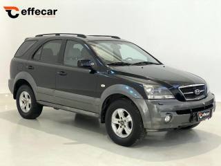KIA Sorento usata, con Airbag Passeggero