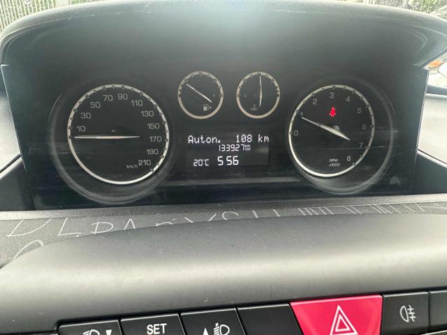 LANCIA Ypsilon usata, con Servosterzo