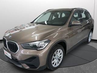 BMW X1 usata, con Bracciolo