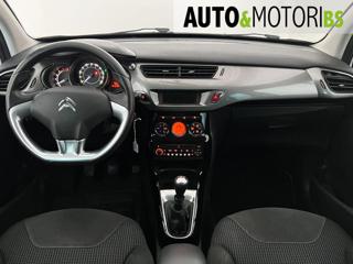 CITROEN C3 usata, con Controllo automatico clima