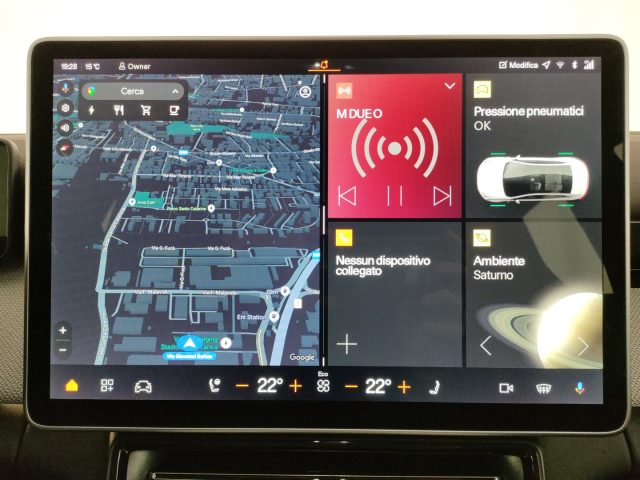POLESTAR Polestar 4 usata, con Telecamera per parcheggio assistito