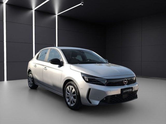 OPEL Corsa usata, con USB