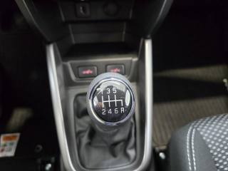 SUZUKI Vitara usata 28