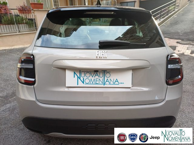 FIAT 600 usata, con Controllo trazione