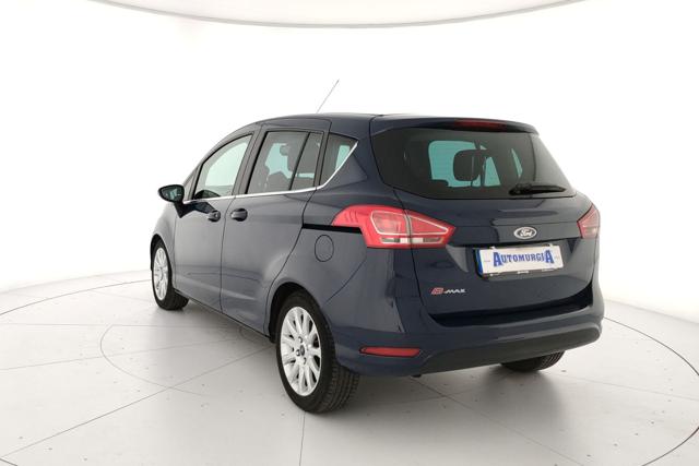 FORD B-Max usata, con Airbag Passeggero