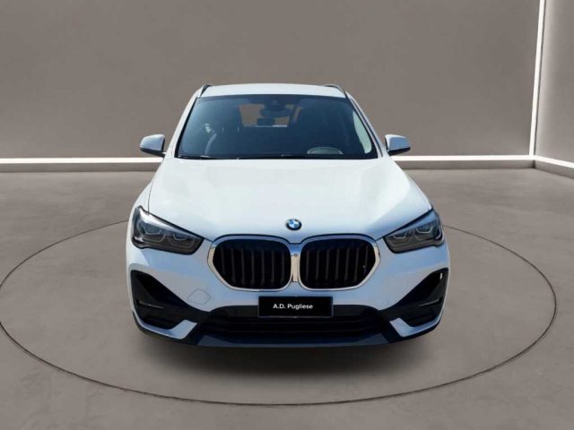 BMW X1 usata, con Climatizzatore