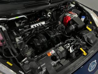 FORD Fiesta usata, con Controllo trazione
