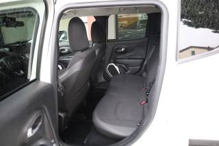 JEEP Renegade usata, con Pneumatici quattro stagioni