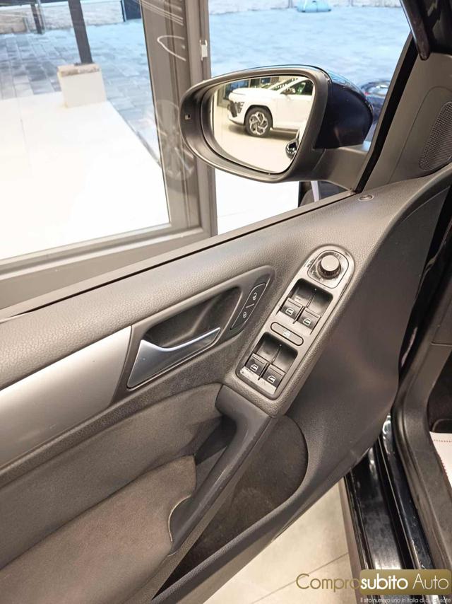 VOLKSWAGEN Golf usata 16