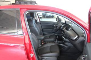 FIAT 500X usata, con Cerchi in lega
