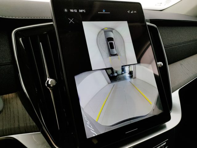 VOLVO XC90 usata, con Controllo trazione