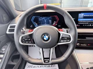 BMW M3 usata, con Chiusura centralizzata