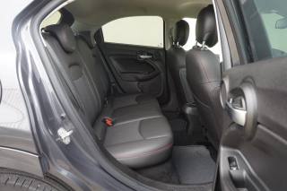 FIAT 500X usata, con Touch screen