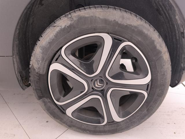 CITROEN C3 usata, con Autoradio digitale