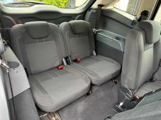 FORD C-Max usata, con Specchietti laterali elettrici