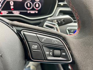 AUDI RS usata, con Chiusura centralizzata