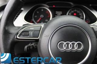 AUDI A4 usata, con Boardcomputer