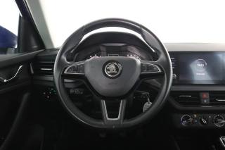 SKODA Kamiq usata 5