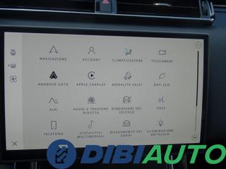 LAND ROVER Range Rover Velar usata, con Immobilizzatore elettronico