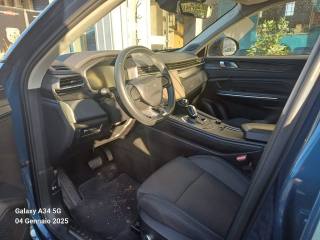 LYNK & CO 01 usata, con Immobilizzatore elettronico
