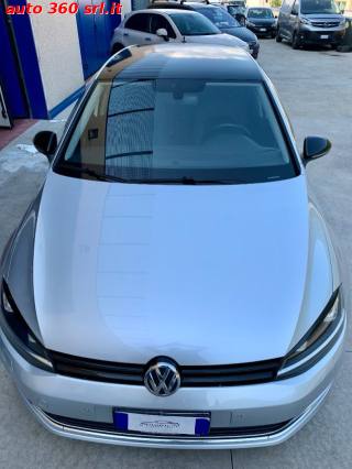 VOLKSWAGEN Golf usata, con Cerchi in lega