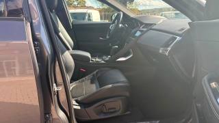 JAGUAR E-Pace usata, con Fari LED