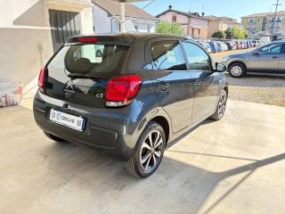 CITROEN C1 usata, con Autoradio
