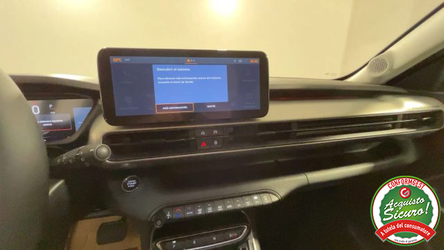 JEEP Avenger usata, con Cruise Control