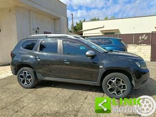 DACIA Duster usata, con Climatizzatore
