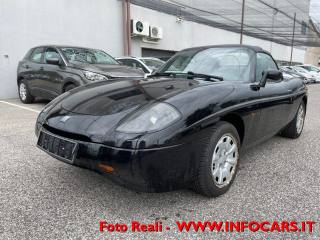 FIAT Barchetta usata, con Climatizzatore