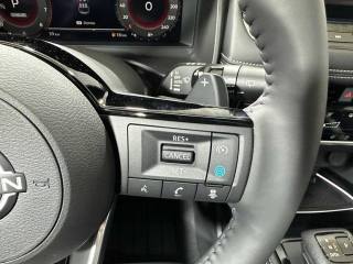 NISSAN X-Trail usata, con Frenata d