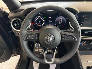 ALFA ROMEO Stelvio usata, con Immobilizzatore elettronico