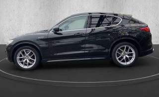ALFA ROMEO Stelvio usata, con Airbag laterali