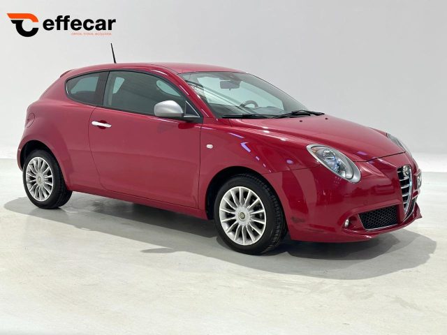 ALFA ROMEO MiTo usata, con Airbag laterali