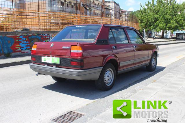 ALFA ROMEO Giulietta usata 6