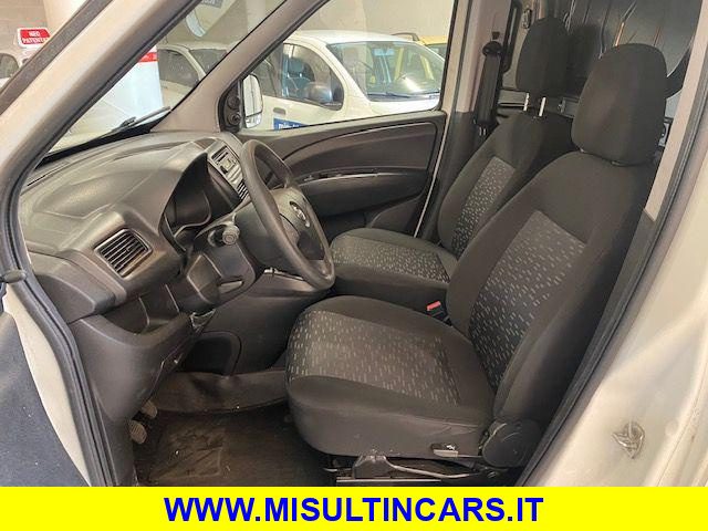 OPEL Combo usata, con ESP