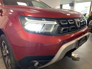DACIA Duster usata, con Fari LED
