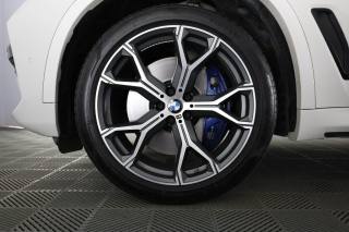 BMW X5 usata 9